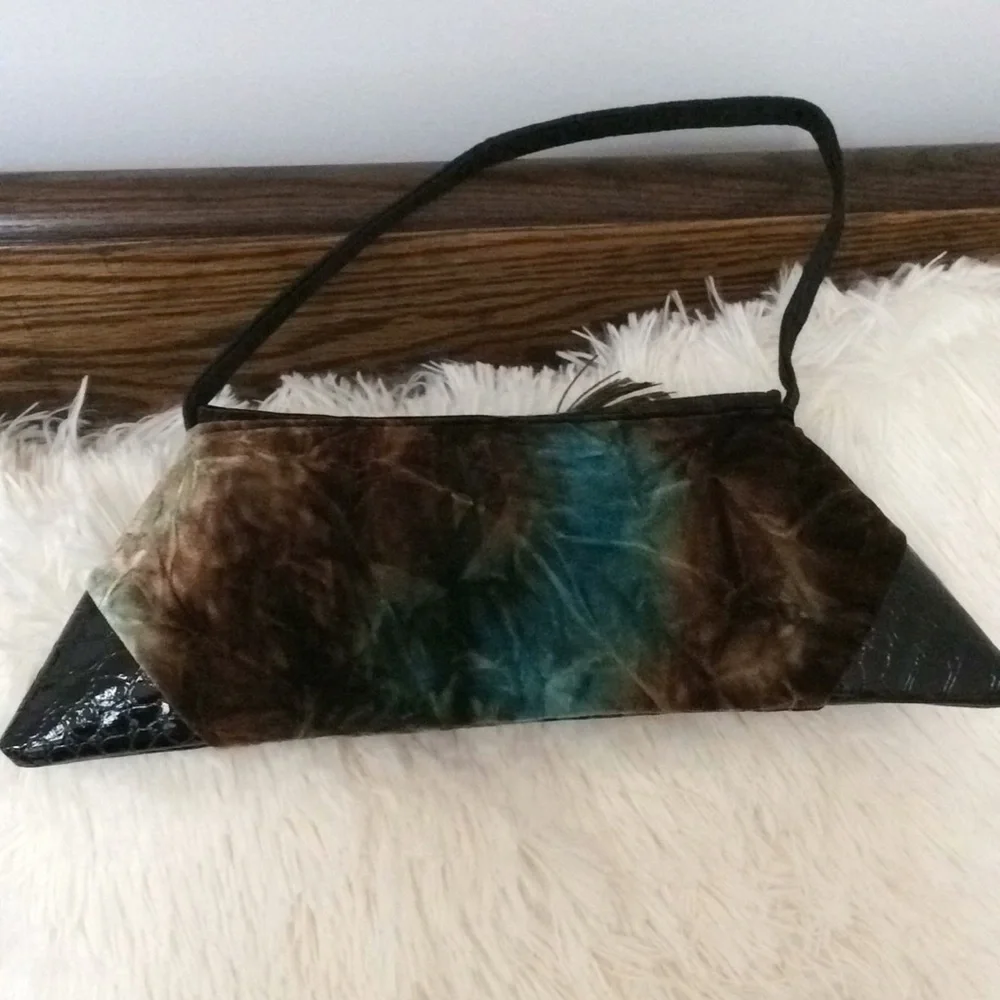 Dress purse